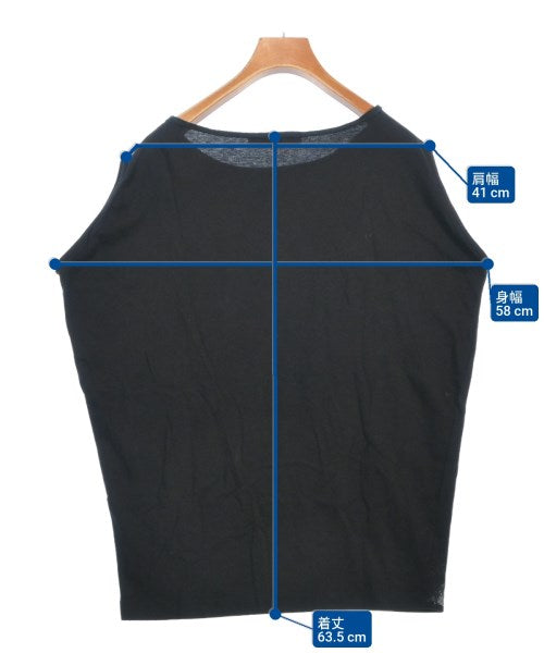 STELLA McCARTNEY เสื้อยืด/เสื้อท็อปส์