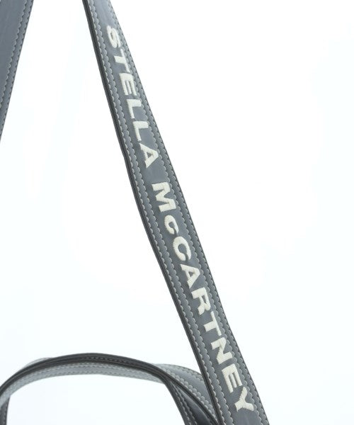 STELLA McCARTNEY กระเป๋าทรงตะกร้า