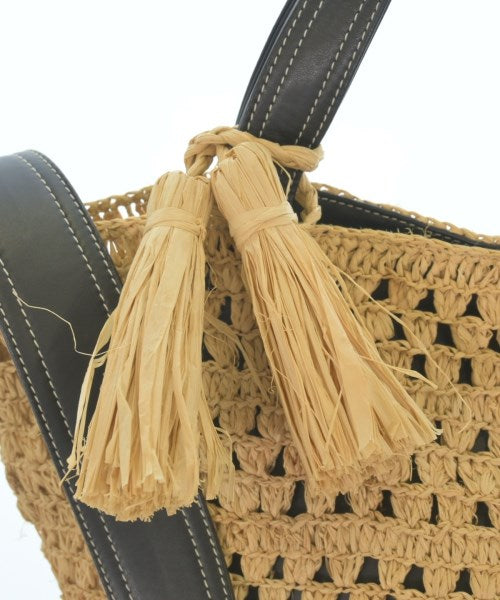 STELLA McCARTNEY กระเป๋าทรงตะกร้า