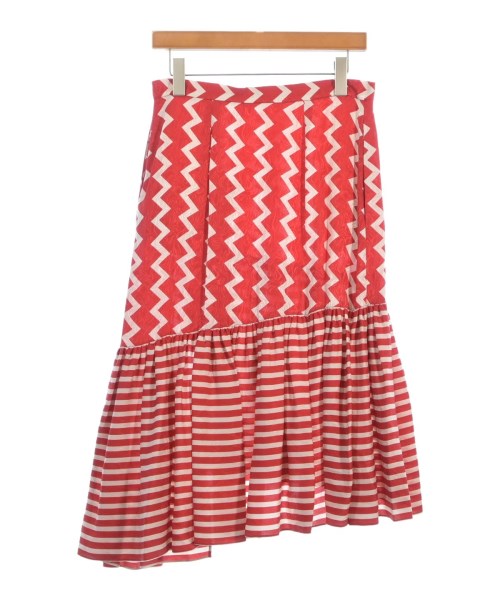 STELLA McCARTNEY กระโปรงยาวถึงเข่า
