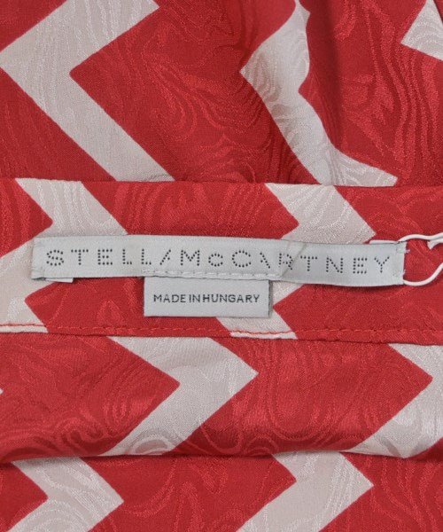 STELLA McCARTNEY กระโปรงยาวถึงเข่า