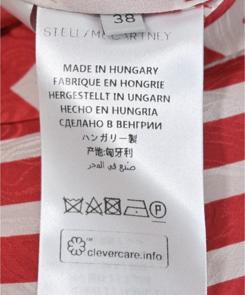 STELLA McCARTNEY กระโปรงยาวถึงเข่า