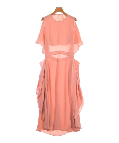 STELLA McCARTNEY ชุดเดรส