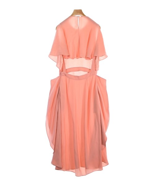 STELLA McCARTNEY ชุดเดรส