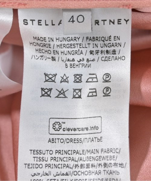 STELLA McCARTNEY ชุดเดรส