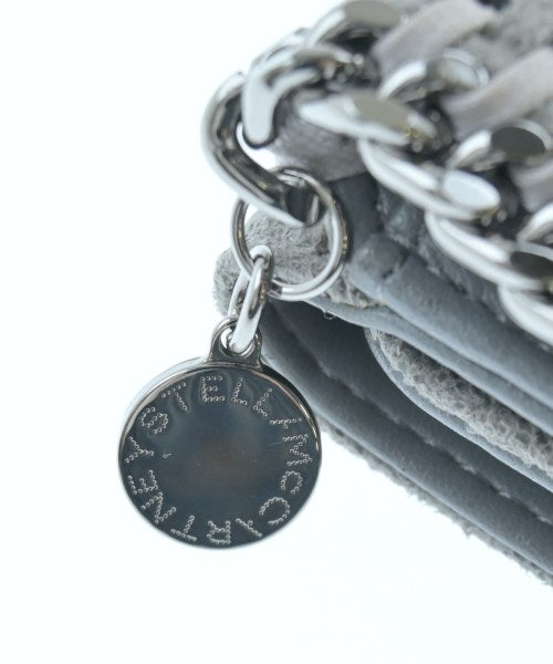 STELLA McCARTNEY กระเป๋าสตางค์/กระเป๋าใส่เหรียญ
