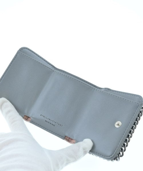 STELLA McCARTNEY กระเป๋าสตางค์/กระเป๋าใส่เหรียญ