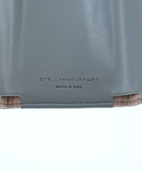 STELLA McCARTNEY กระเป๋าสตางค์/กระเป๋าใส่เหรียญ