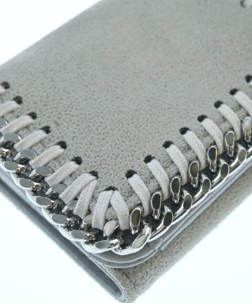 STELLA McCARTNEY กระเป๋าสตางค์/กระเป๋าใส่เหรียญ