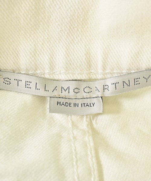 STELLA McCARTNEY ยีนส์