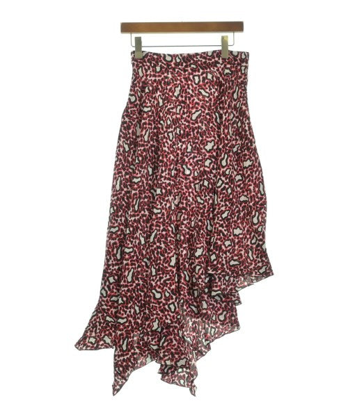 STELLA McCARTNEY กระโปรงยาว/แม็กซี่ยาว