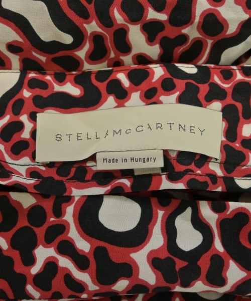 STELLA McCARTNEY กระโปรงยาว/แม็กซี่ยาว