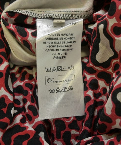STELLA McCARTNEY กระโปรงยาว/แม็กซี่ยาว