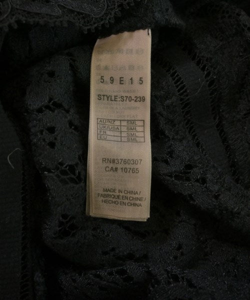 STELLA McCARTNEY ชุดเดรส