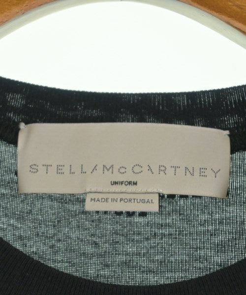 STELLA McCARTNEY เสื้อยืด/เสื้อท็อปส์