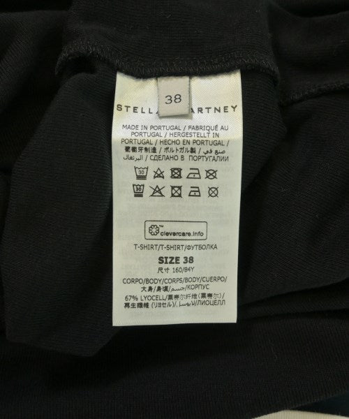 STELLA McCARTNEY เสื้อยืด/เสื้อท็อปส์