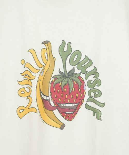 STELLA McCARTNEY เสื้อยืด/เสื้อท็อปส์