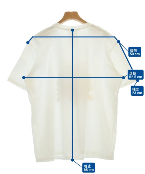 STELLA McCARTNEY เสื้อยืด/เสื้อท็อปส์