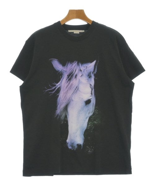 STELLA McCARTNEY เสื้อยืด/เสื้อท็อปส์