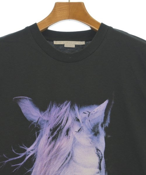 STELLA McCARTNEY เสื้อยืด/เสื้อท็อปส์