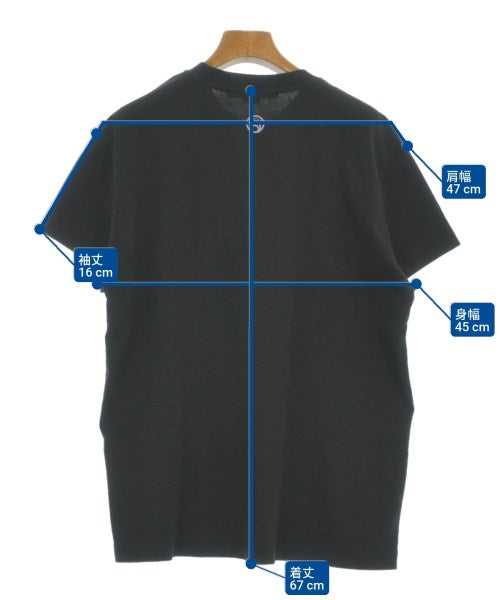 STELLA McCARTNEY เสื้อยืด/เสื้อท็อปส์