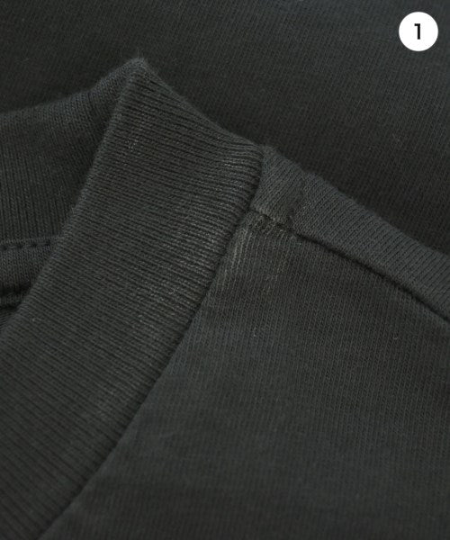 STELLA McCARTNEY เสื้อยืด/เสื้อท็อปส์