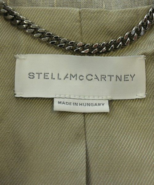 STELLA McCARTNEY เบลเซอร์/แจ็คเก็ตสูท