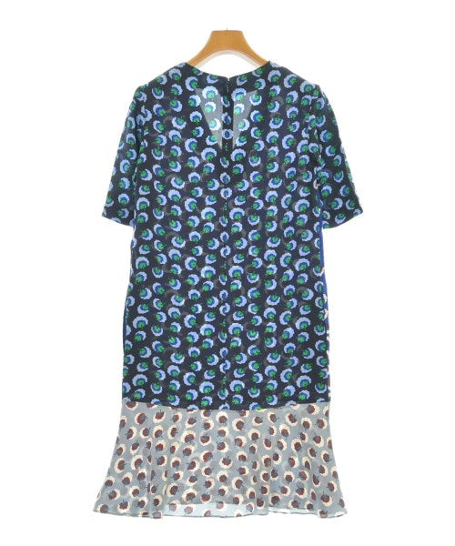 STELLA McCARTNEY ชุดเดรส