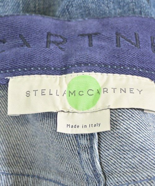 STELLA McCARTNEY ยีนส์