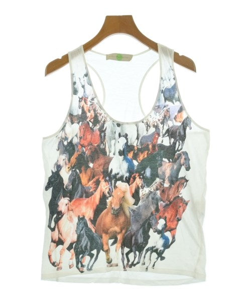 STELLA McCARTNEY เสื้อกล้าม