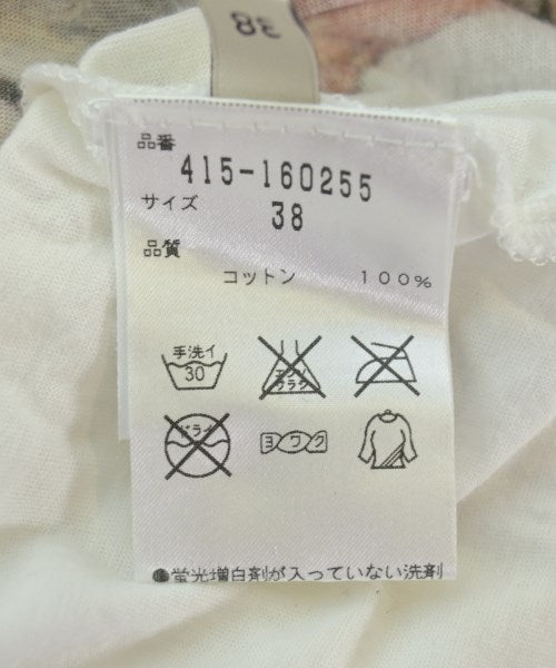 STELLA McCARTNEY เสื้อกล้าม
