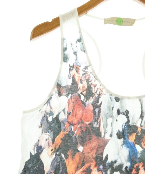 STELLA McCARTNEY เสื้อกล้าม