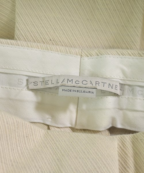 STELLA McCARTNEY กางเกง อื่น
