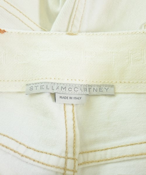 STELLA McCARTNEY กางเกง อื่น