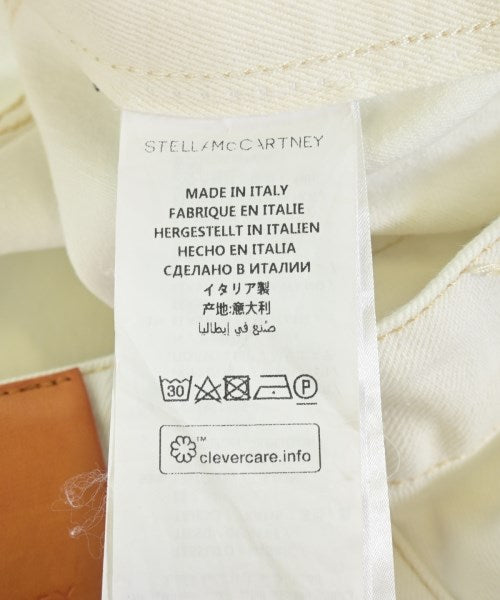 STELLA McCARTNEY กางเกง อื่น