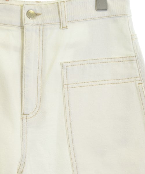 STELLA McCARTNEY กางเกง อื่น