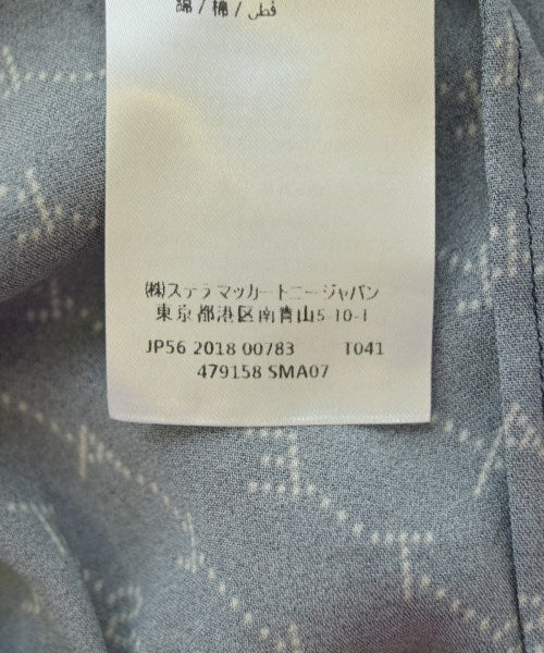 STELLA McCARTNEY เสื้อสตรี