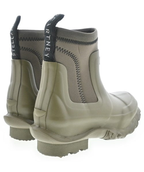 STELLA McCARTNEY รองเท้าบูท