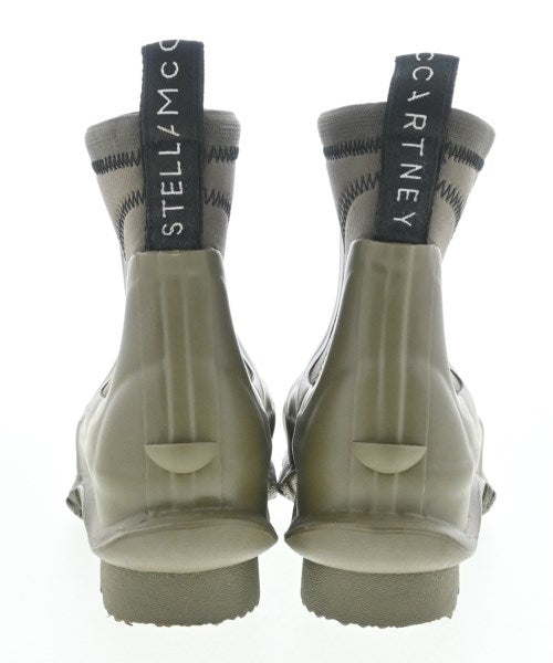 STELLA McCARTNEY รองเท้าบูท