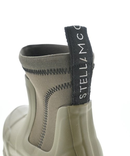 STELLA McCARTNEY รองเท้าบูท