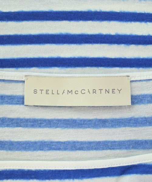 STELLA McCARTNEY เสื้อยืด/เสื้อท็อปส์