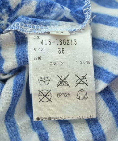 STELLA McCARTNEY เสื้อยืด/เสื้อท็อปส์