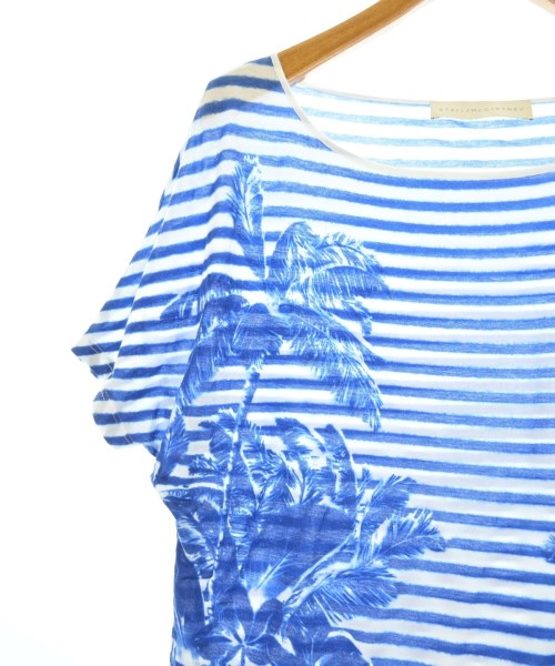 STELLA McCARTNEY เสื้อยืด/เสื้อท็อปส์