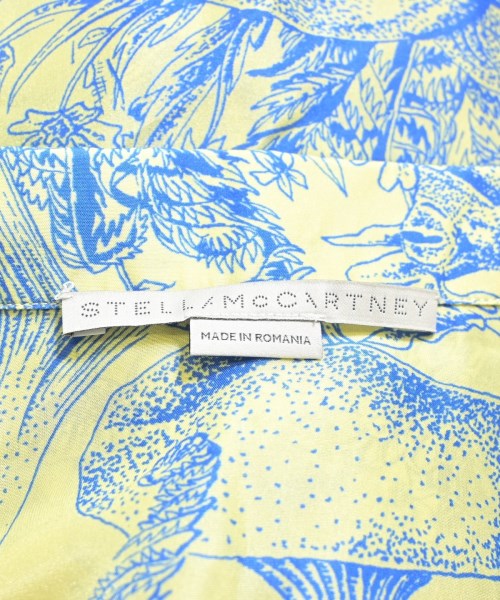 STELLA McCARTNEY เสื้อสตรี
