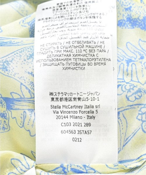 STELLA McCARTNEY เสื้อสตรี