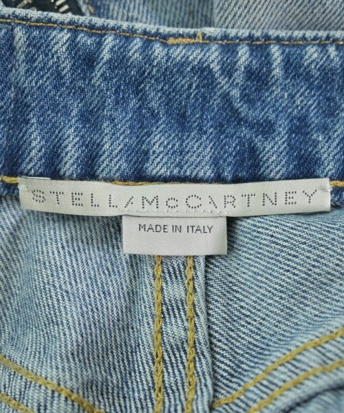 STELLA McCARTNEY ยีนส์