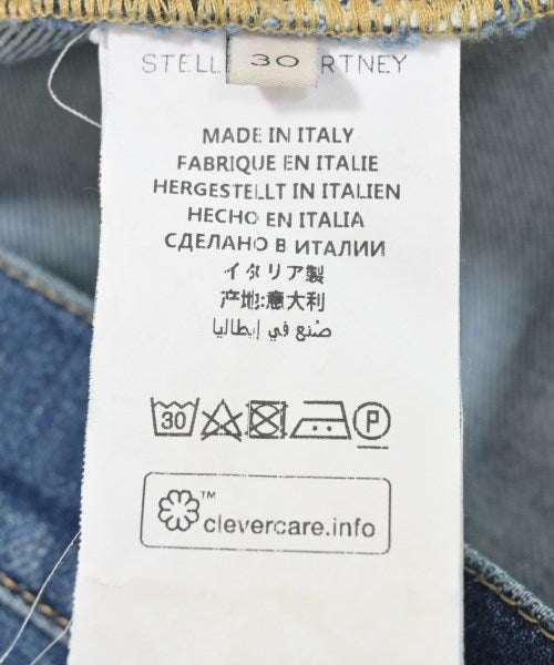 STELLA McCARTNEY ยีนส์