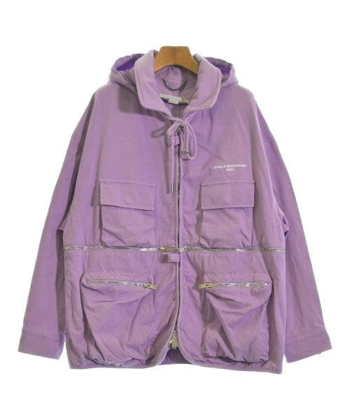 STELLA McCARTNEY แจ็คเก็ตเบลาส์ อื่น