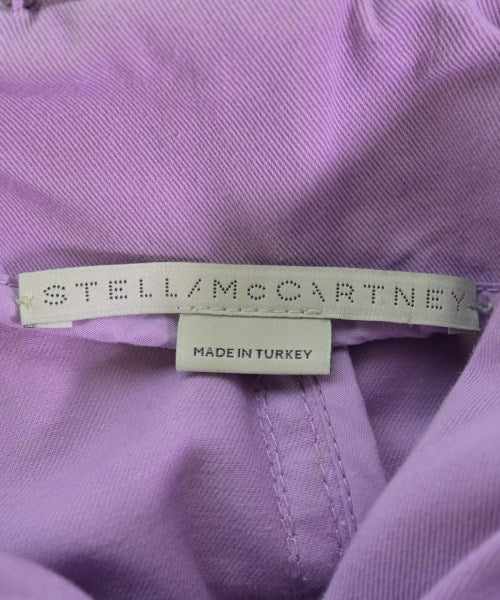 STELLA McCARTNEY แจ็คเก็ตเบลาส์ อื่น