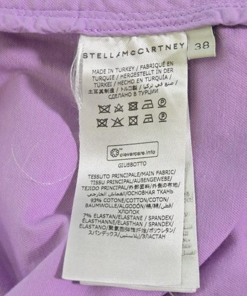 STELLA McCARTNEY แจ็คเก็ตเบลาส์ อื่น